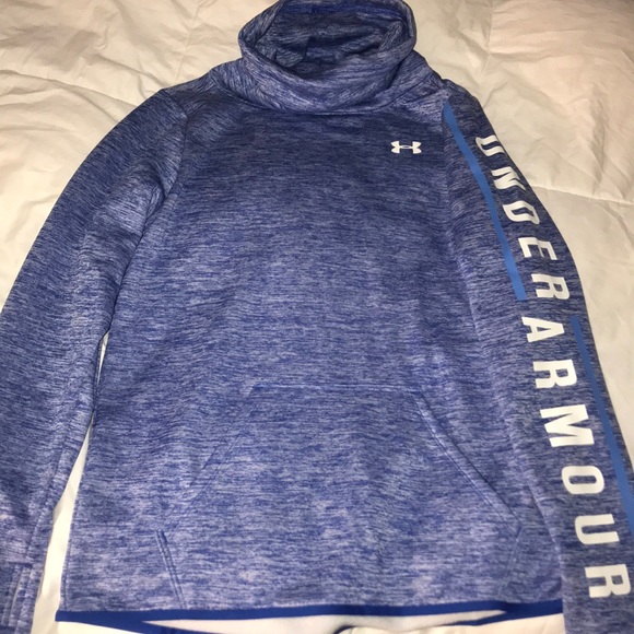 Under Armour Sweaters - Under Armour jacket